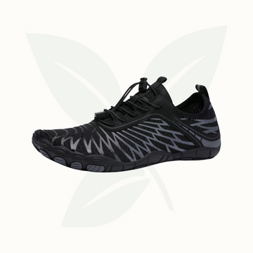 Earthenic Ignis - Barefoot Shoes