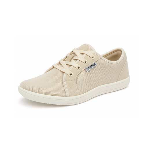 Earthenic - Nova Barefoot Sneakers